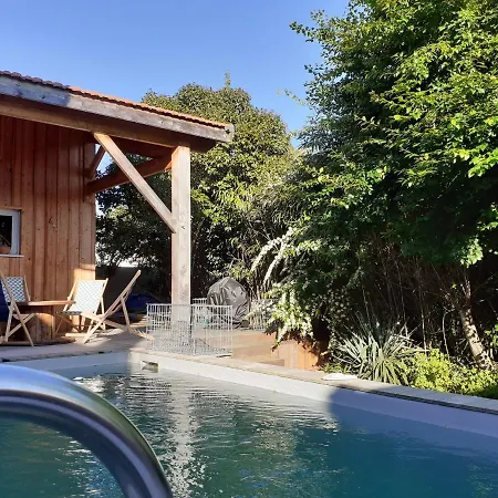 La Maison 26 D Formule Spéciale We Jusque 18h Le Dimanche Villa