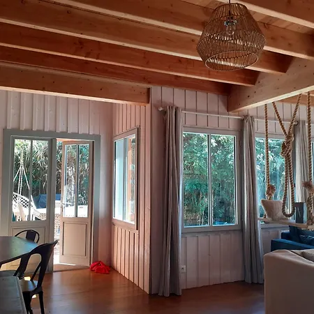 La Maison 26 D Formule Spéciale We Jusque 18h Le Dimanche Villa Andernos-les-Bains