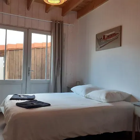 La Maison 26 D Formule Spéciale We Jusque 18h Le Dimanche * Andernos-les-Bains