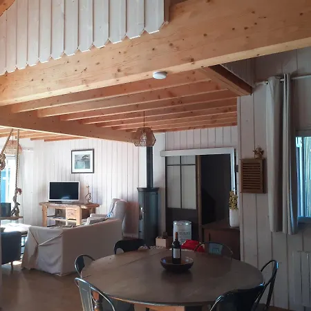 La Maison 26 D Formule Spéciale We Jusque 18h Le Dimanche Villa *