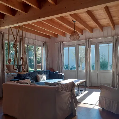 La Maison 26 D Formule Spéciale We Jusque 18h Le Dimanche * Andernos-les-Bains