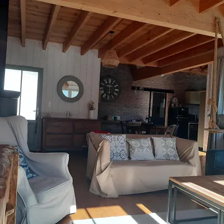 Villa La Maison 26 D Formule Spéciale We Jusque 18h Le Dimanche