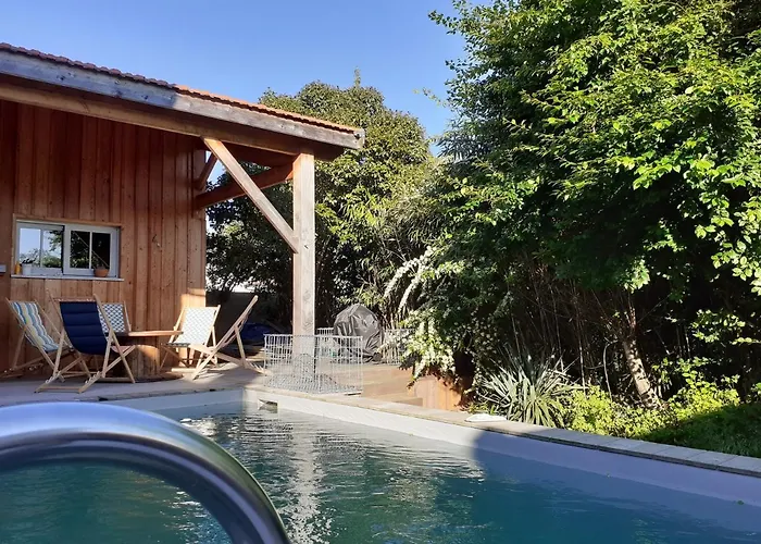 La Maison 26 D Formule Spéciale We Jusque 18h Le Dimanche Villa