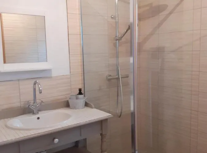 La Maison 26 D Formule Spéciale We Jusque 18h Le Dimanche Villa *