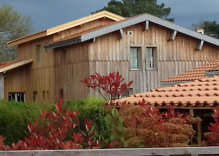 Villa La Maison 26 D Formule Spéciale We Jusque 18h Le Dimanche