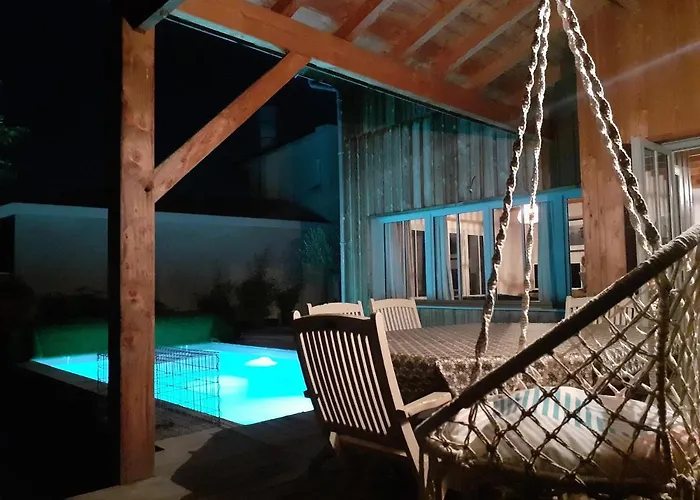 La Maison 26 D Formule Spéciale We Jusque 18h Le Dimanche Villa