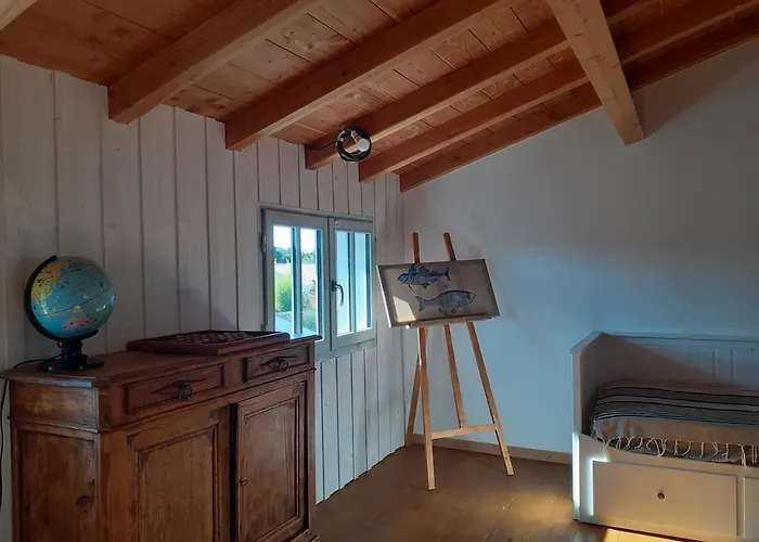 Villa La Maison 26 D Formule Spéciale We Jusque 18h Le Dimanche Andernos-les-Bains