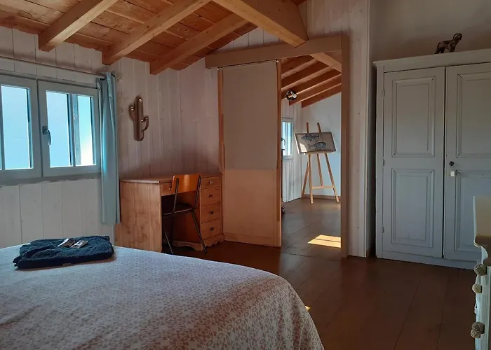 La Maison 26 D Formule Spéciale We Jusque 18h Le Dimanche Villa *