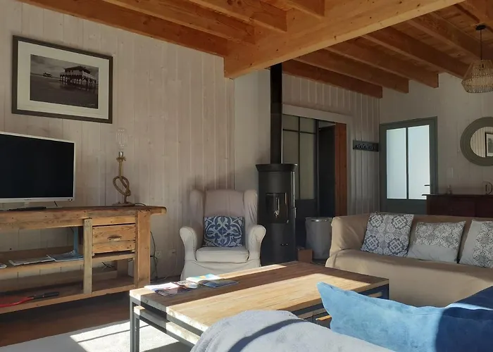 La Maison 26 D Formule Spéciale We Jusque 18h Le Dimanche Villa *