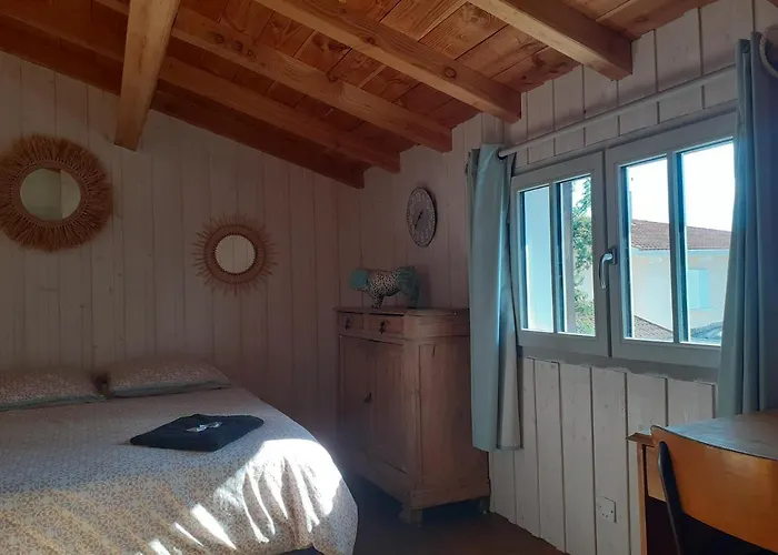 La Maison 26 D Formule Spéciale We Jusque 18h Le Dimanche Villa *