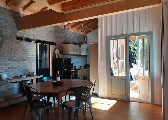 Villa La Maison 26 D Formule Spéciale We Jusque 18h Le Dimanche