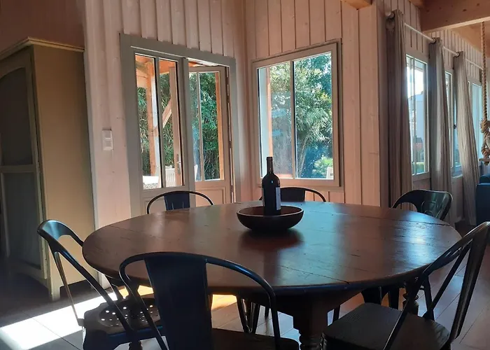 La Maison 26 D Formule Spéciale We Jusque 18h Le Dimanche Andernos-les-Bains