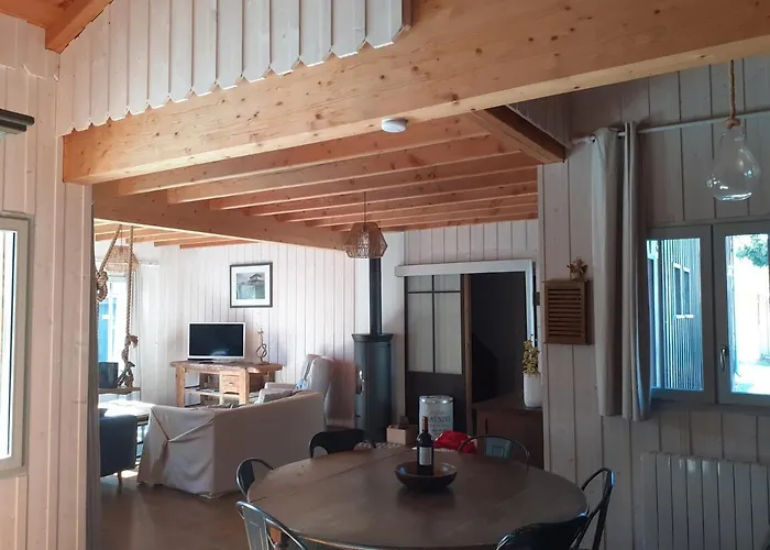 La Maison 26 D Formule Spéciale We Jusque 18h Le Dimanche Villa *