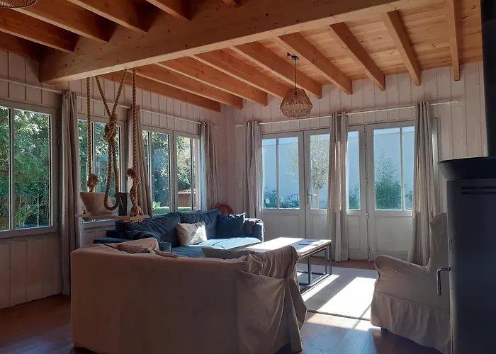 La Maison 26 D Formule Spéciale We Jusque 18h Le Dimanche * Andernos-les-Bains