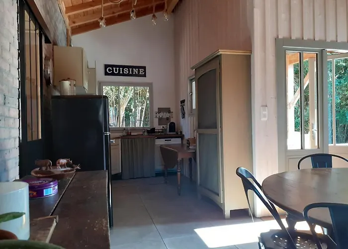 La Maison 26 D Formule Spéciale We Jusque 18h Le Dimanche Villa