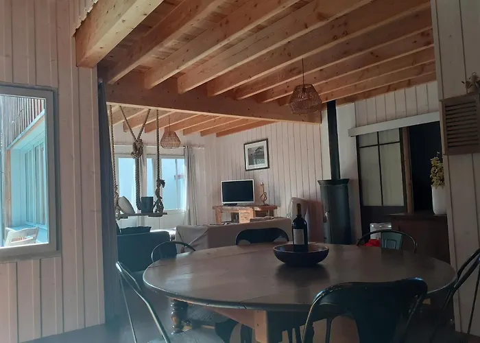 La Maison 26 D Formule Spéciale We Jusque 18h Le Dimanche Villa