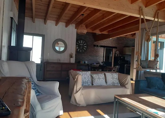 Villa La Maison 26 D Formule Spéciale We Jusque 18h Le Dimanche