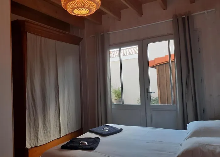 Villa La Maison 26 D Formule Spéciale We Jusque 18h Le Dimanche